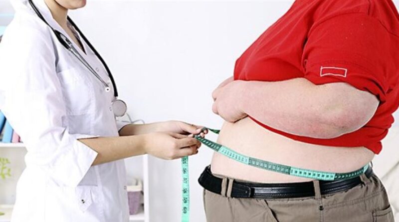 Más de mil millones de personas de todo el mundo sufren obesidad, según un estudio