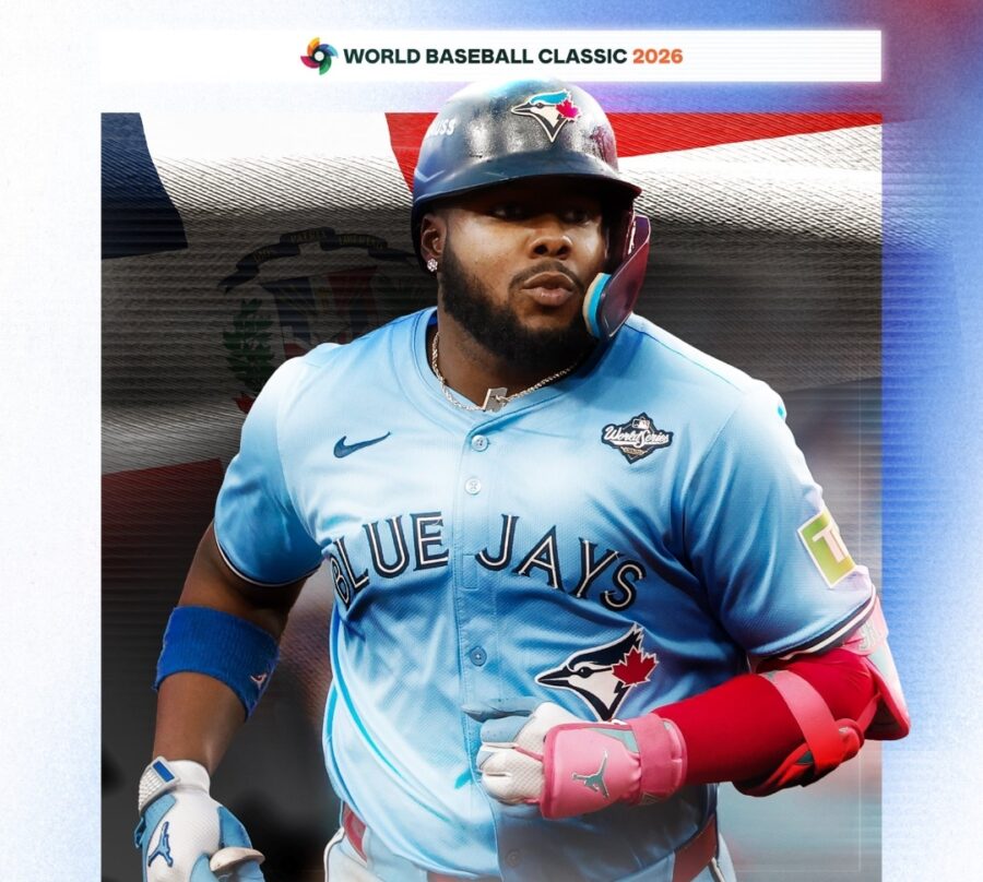 Vladimir Guerrero Jr. hará su debut histórico con República Dominicana ...